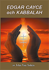 Edgar Cayce och Kabbalah bok